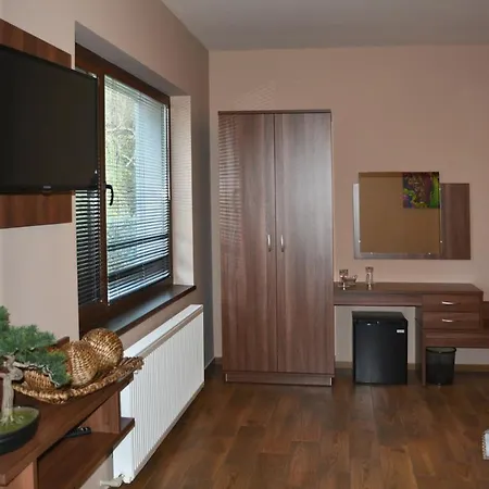 Хотел Лесидрен 2* Lesidren