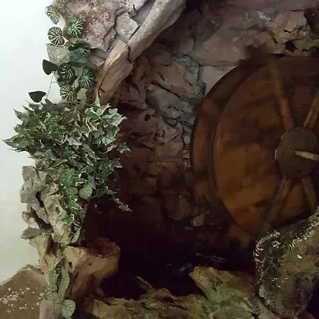 Hotel Хотел Лесидрен