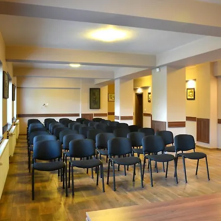 Hotel Хотел Лесидрен