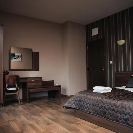 Hotel Хотел Лесидрен Lesidren