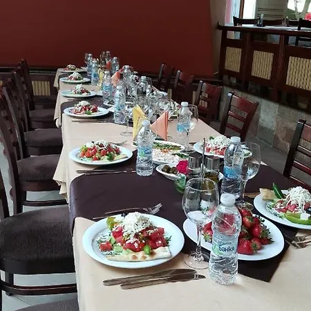 Hotel Хотел Лесидрен Lesidren