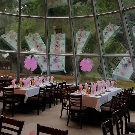 Хотел Лесидрен Hotel 2*