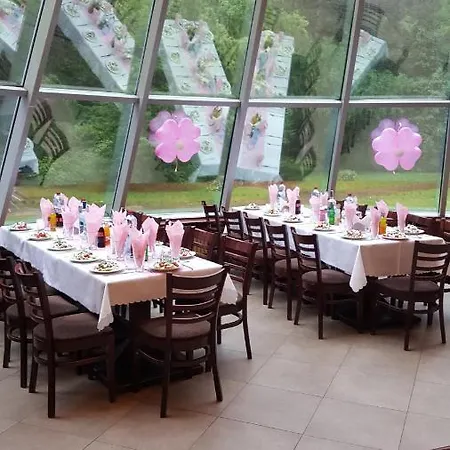 Hotel Хотел Лесидрен