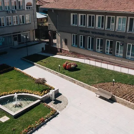 Хотел Лесидрен Hotel Lesidren