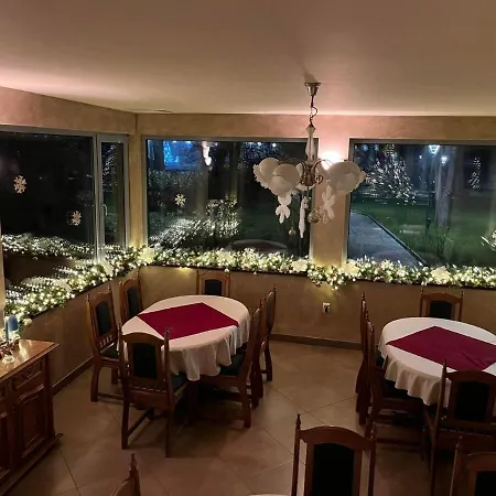 Хотел Лесидрен Hotel Lesidren