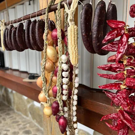 Hotel Хотел Лесидрен Lesidren