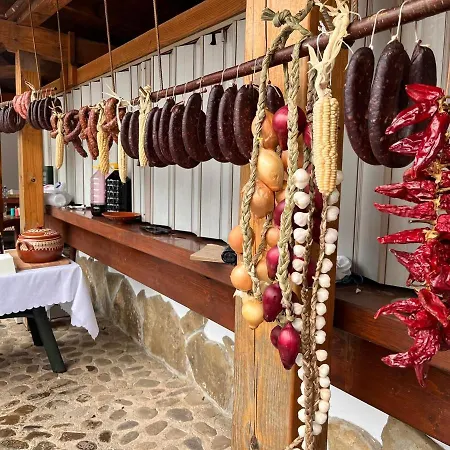 Хотел Лесидрен Hotel Lesidren