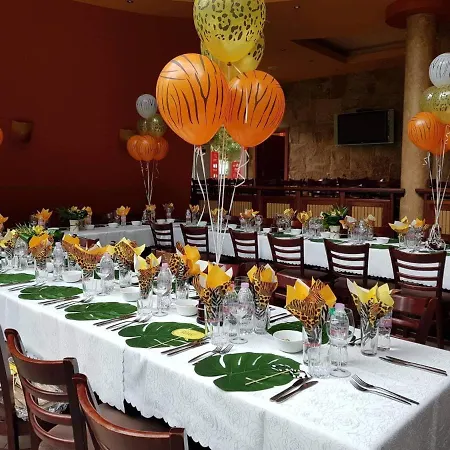Hotel Хотел Лесидрен
